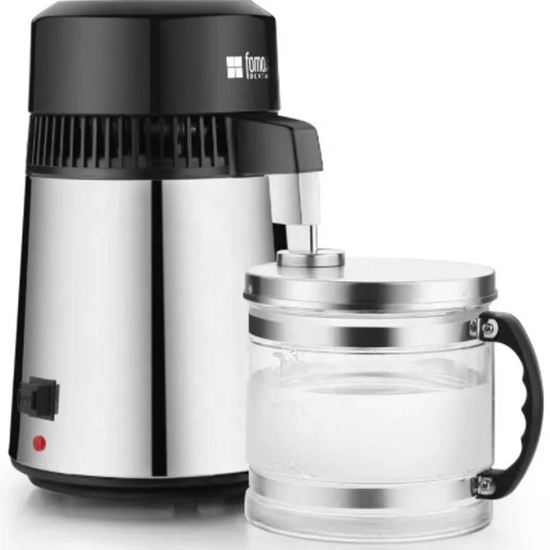 Дистиллированная вода машина дистиллятор воды-Аква S