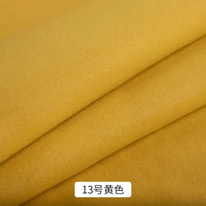 Cheap Price Wool Knit Fabric Stock For Winter Coat Wool 100% Knitting
