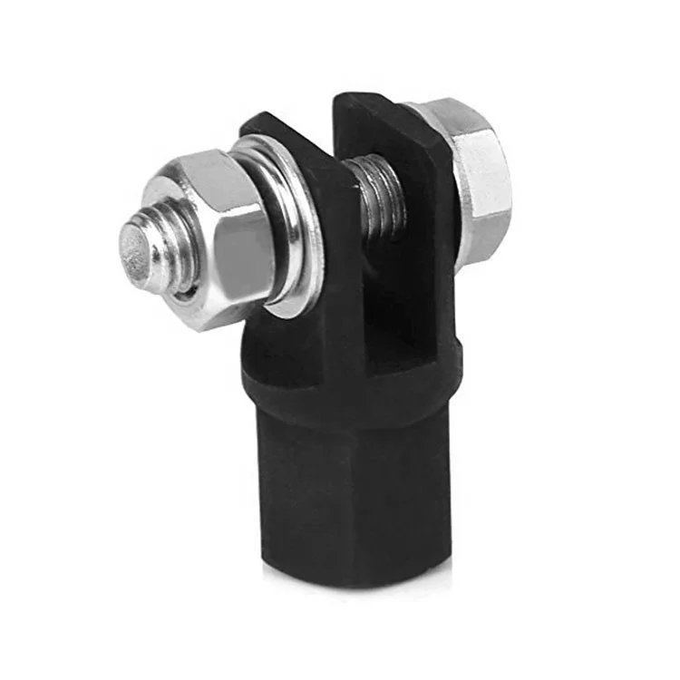 Адаптер для Ножничного домкрата, адаптер для Ножничного домкрата 1/2 дюйма, адаптер для Ножничного домкрата для использования с дрелью/гаечным ключом/железом для шин