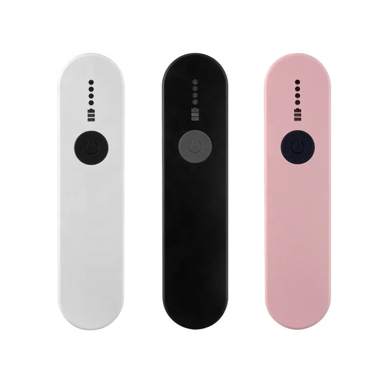 Muvtec Портативная USB УФ дезинфицирующая дорожная палочка светодиодная стерилизующая лампа для дома