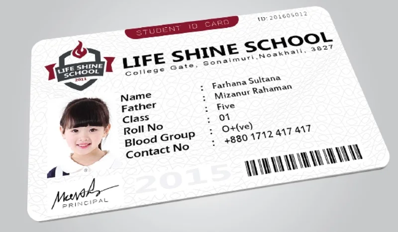 0.2mm /0.3mm white PETG printaable sheet for id card making and lamination with 0.1 mm coated overlay film