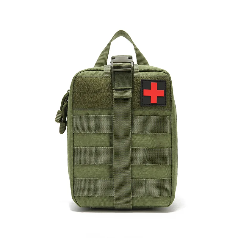 Wholesale Customization Tactical Emergency Medical Portable Accessories Waistpack Camo Multifunctional Pack