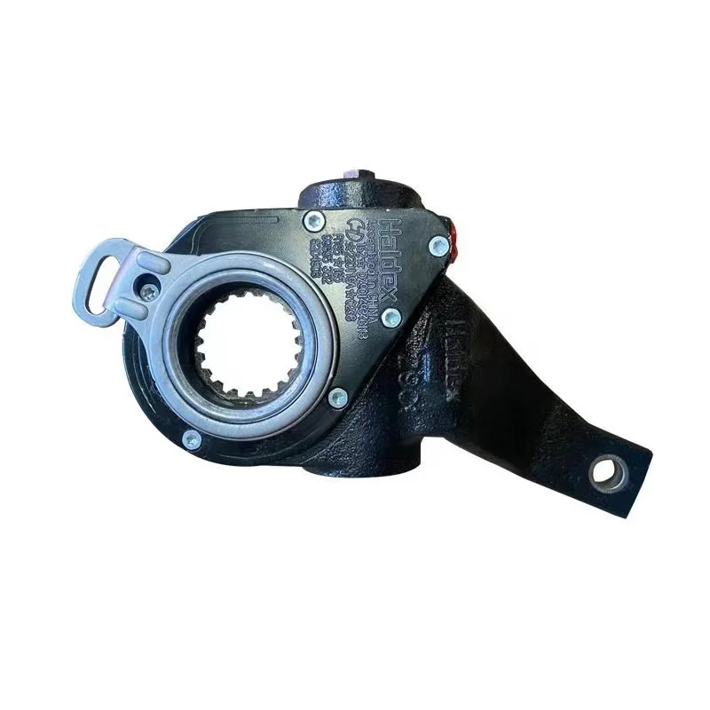 Haldex, стальной тормозной регулятор для грузовика DZ90149346112 DZ90149346113shoe, барабанный регулятор, ручной для Kamaz Faw Hino