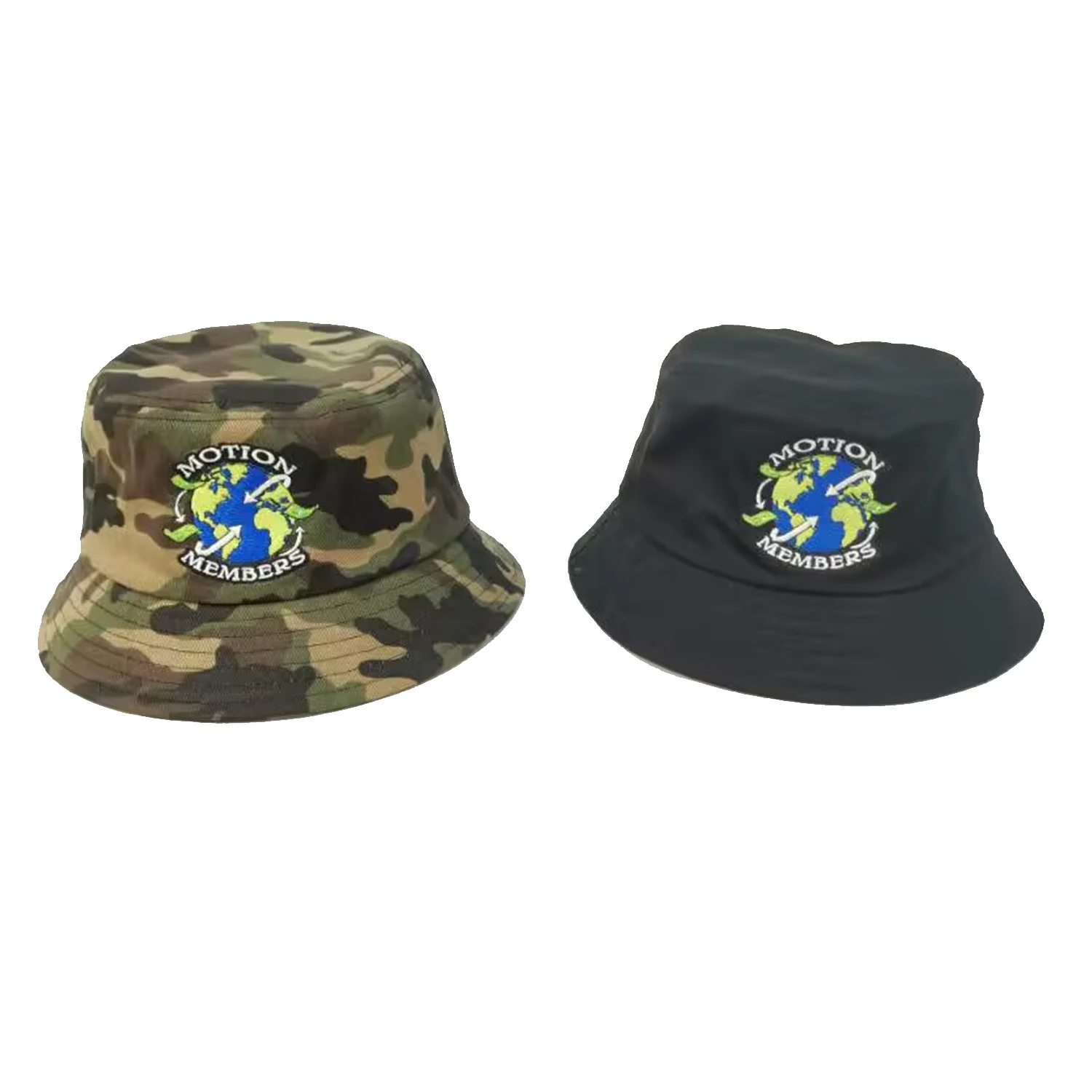 Fashion Bucket Cap Sun Hats Waterproof Hat Sun Cap Sun Protection Wholesale Cheap Bucket Hats Custom Cap