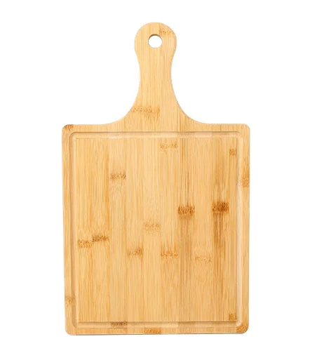 Kitchen Wooden Cutting Board Thickened Chopping Board