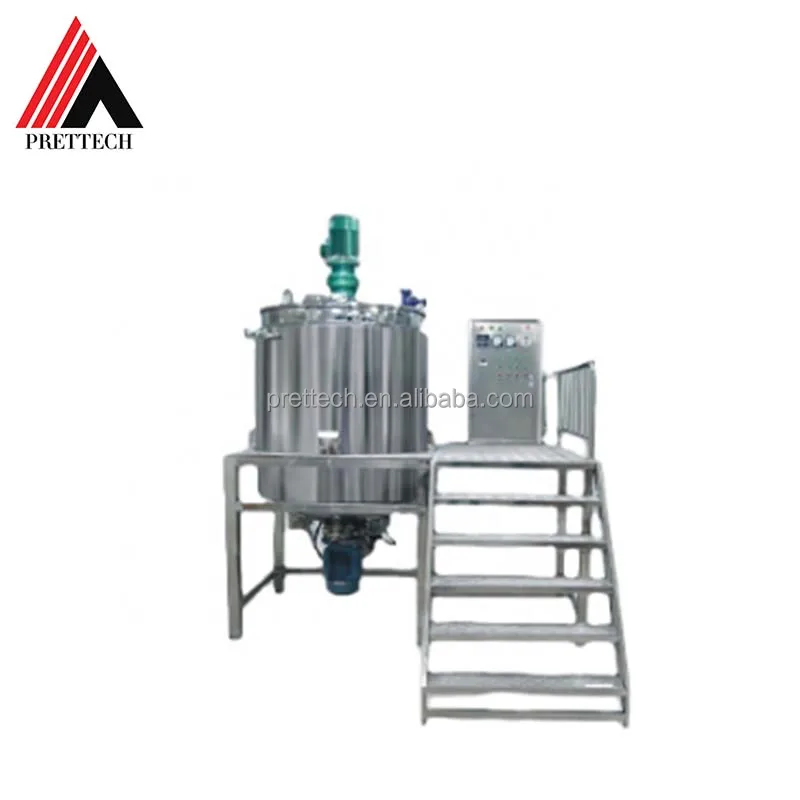 food grade stainless steel storage tank for  Vinegar