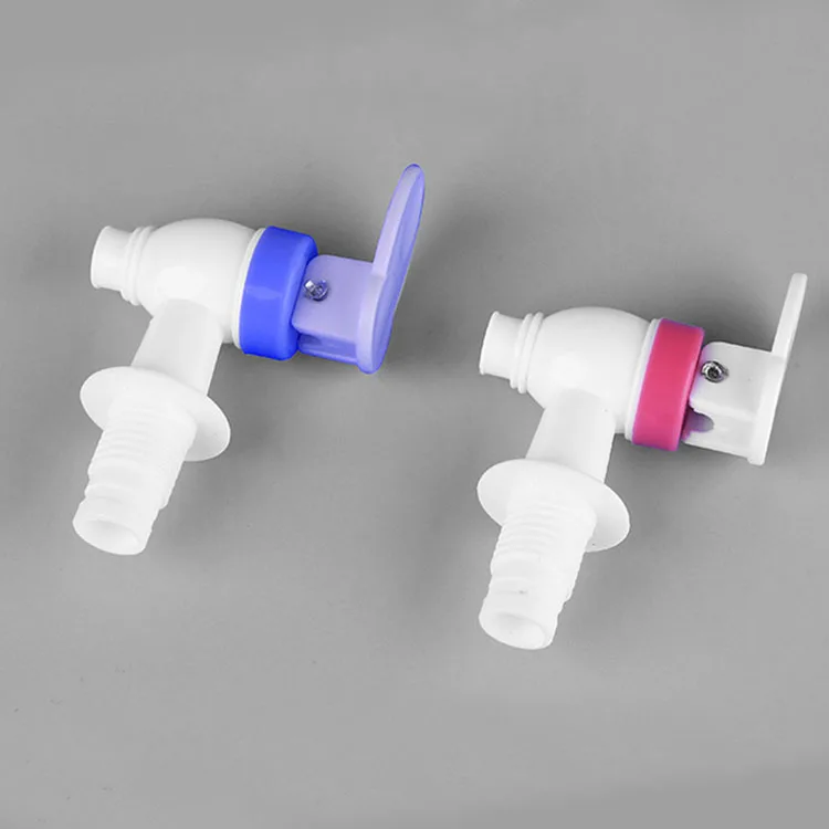Made in China low price plastic kitchen faucet water tap with various specifications