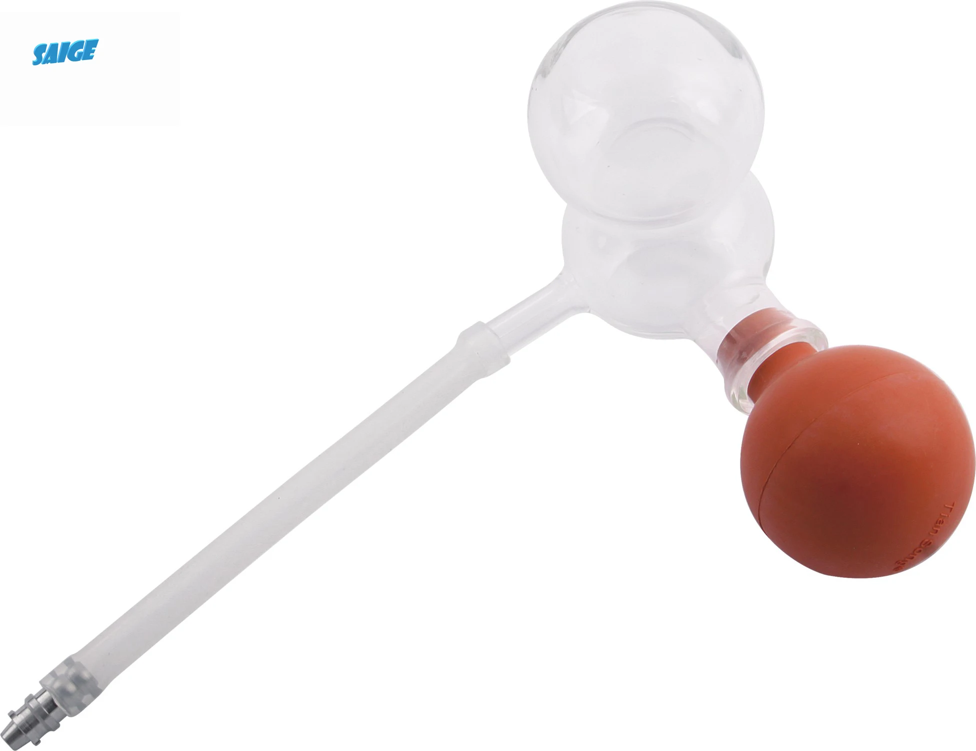 Urology Hoffman evacuator