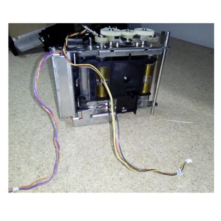 Запчасти для банкомата wincor nixdorf TP07 презентационная сборка 1750063787