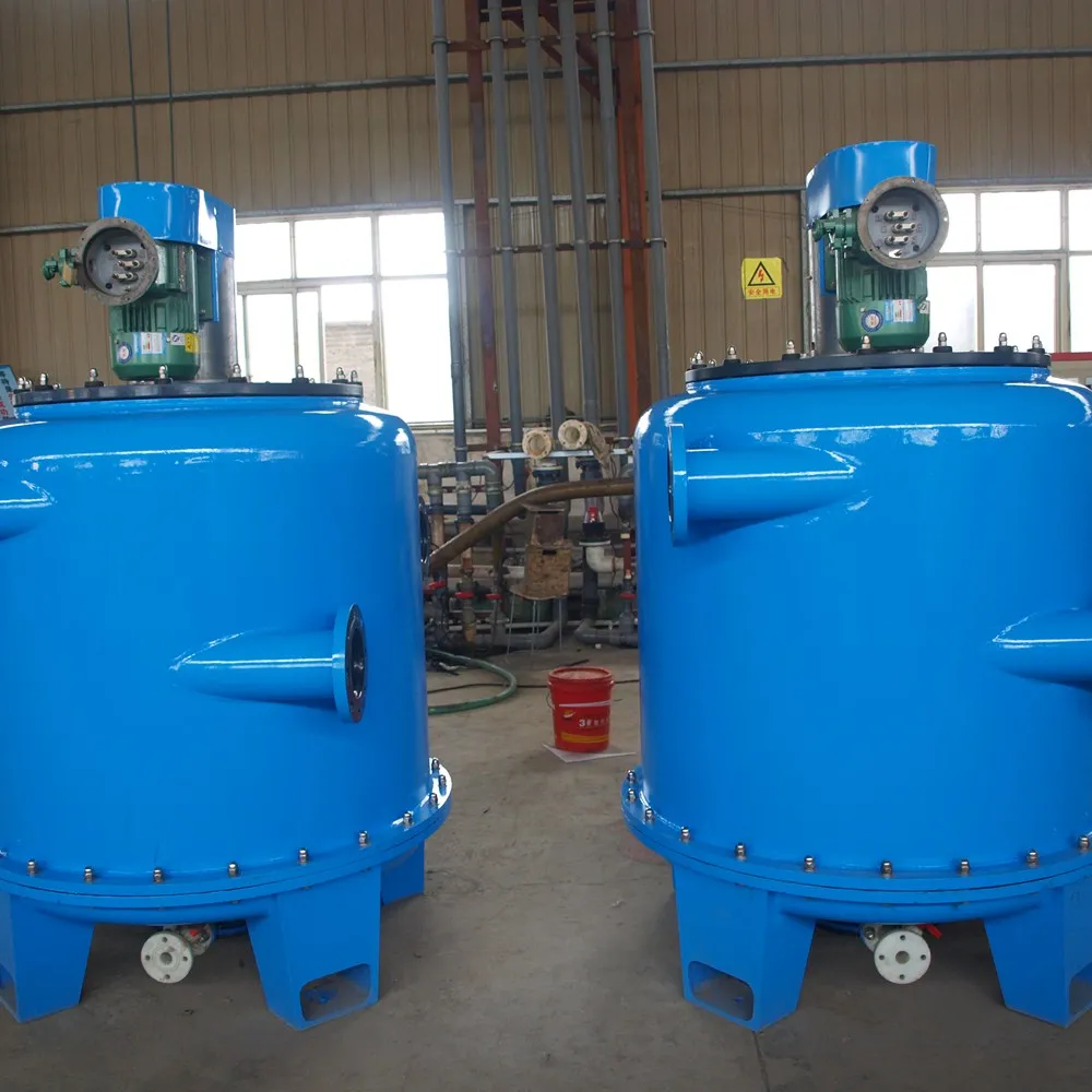 Antibiotic Extraction Equipment using liquid-liquid extraction technology