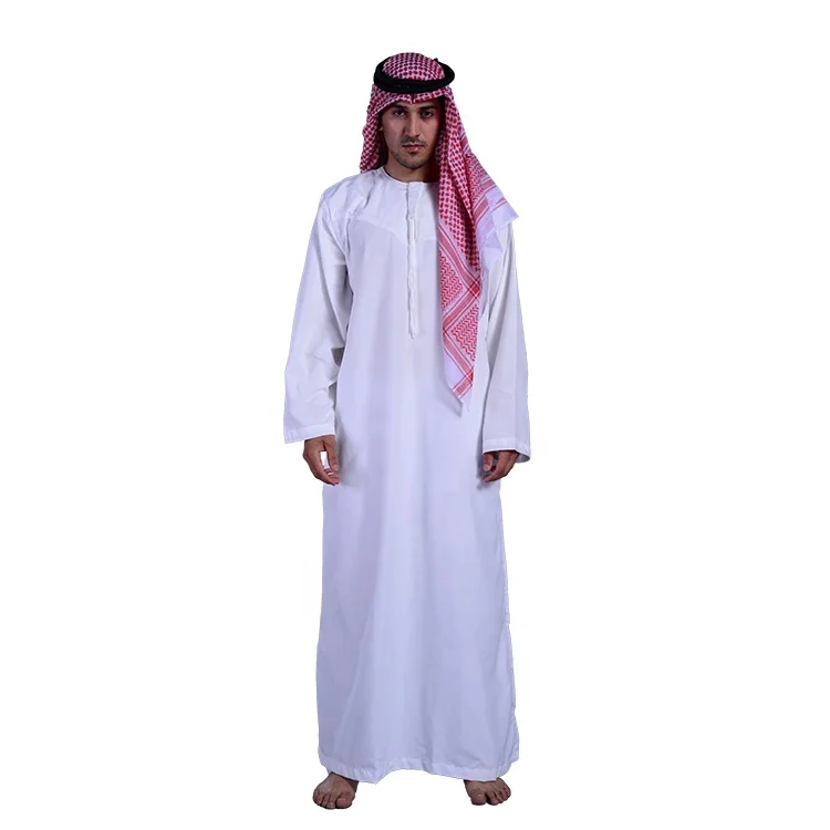 omani style islamic clothing man robe muslim prayer robe men islamic clothing robe muslim dress