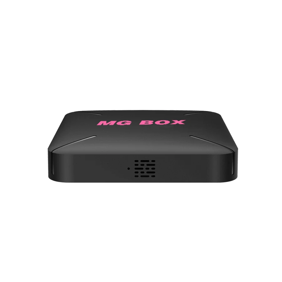 Заводская цена MG 600 Linux TV Box in Set Top с порталом