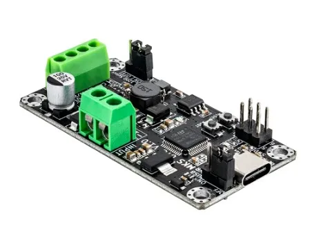 Makerbase MKS THR36/THR42/UTC плата запчасти для 3D принтера Klipper Hotend Heat Tool Canbus Rp2040 с PT1000 VS Fly-SMT