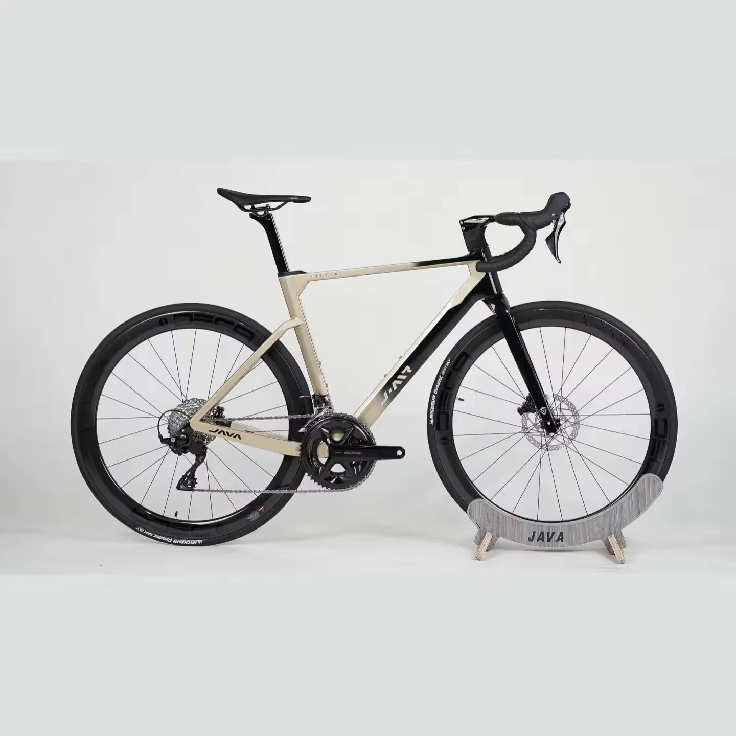 2024 Java Volata 24 speed 7120 disc brake hot selling carbon fiber road bike 700cc racing car