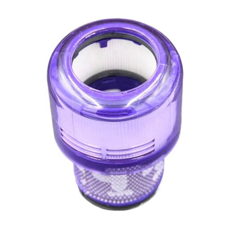 Dust Hepa Filter Replacement Vacuum Cleaner Parts for Dysons V11 V14 Vacuum Cleaner Spare Parts