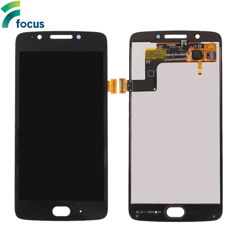 Оригинальный дисплей для moto g3 g4 g5 5s g6 g7 power g8 g9 plus сменный дигитайзер play lcd motorola сенсорный