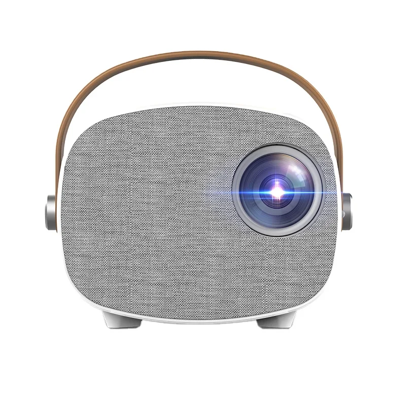 2020 newest led projector mini wireless smart lcd  android tv projector portable  4k laser cinema 1080P digital proyectores