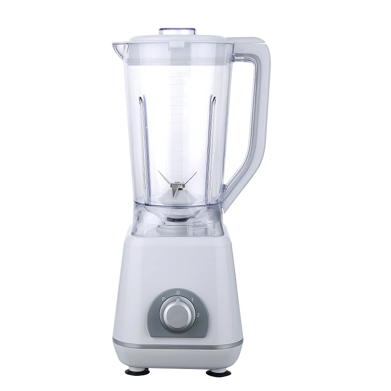 Big Power Electric Blender Home Appliances Juicer Blender Table Blender For Kitchen With 1.35 Capacity