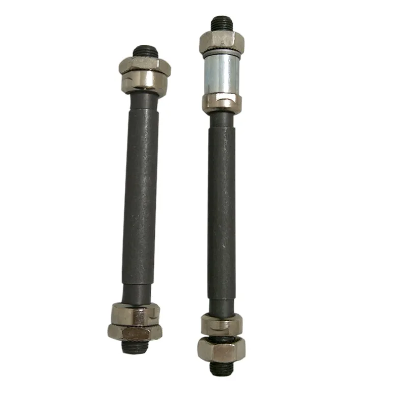 D5x100 polished Zirconia ceramic rod industrial ceramic Plunger Medical Canned Ceramic Piston Shaft