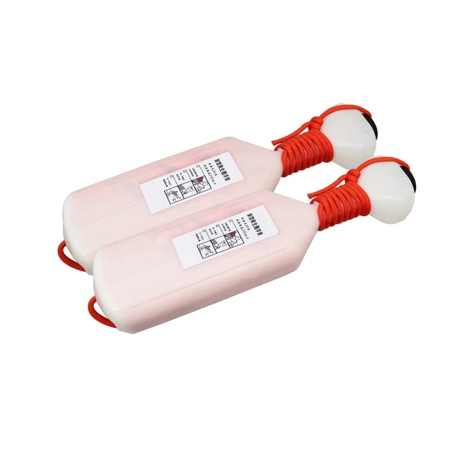 30m Marine Life Saving Floating Lifeline Life Buoy Rescue Rope