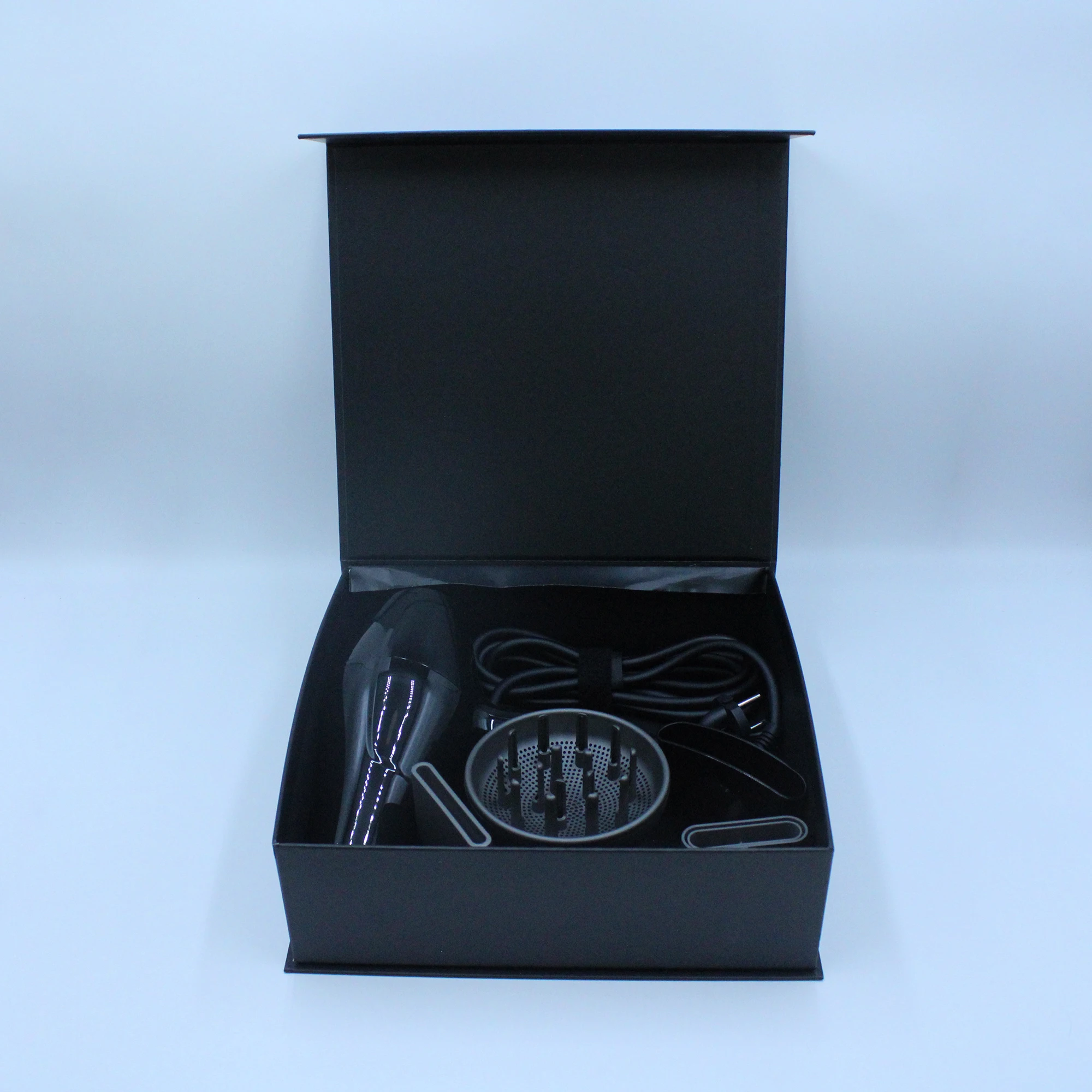 2000W-2200W a Good Hairdryer Blower Salon Grade Professional DC Motor Custom With Nozzle Hair Dryer