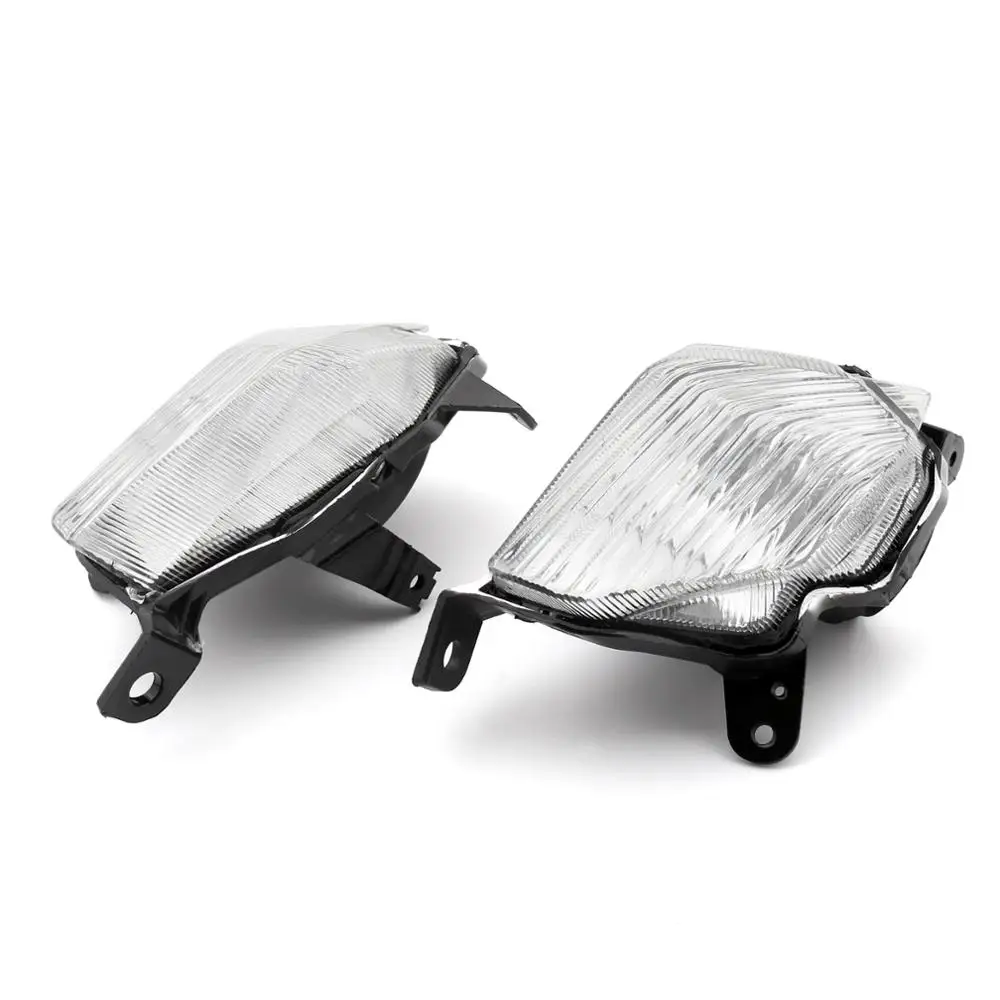 Бесплатная доставка сзади поворотники Индикатор для Yamaha TMAX T-MAX 530 2012-2013