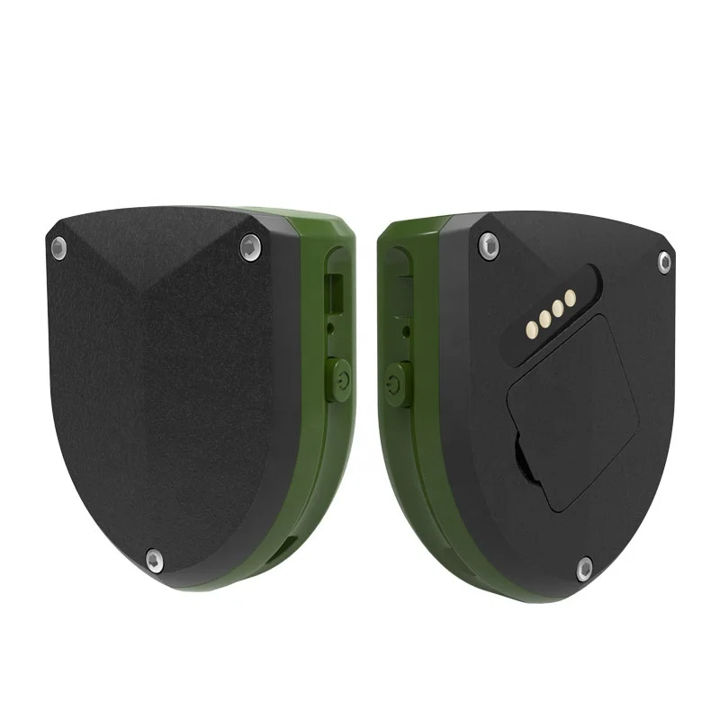 New Small Size IP67 Waterproof GPS Tracking Device Long Battery Life Personal Kids Pet Smart Cheap Mini GPS Tracker