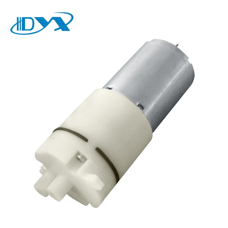 DQB410-SB 6V electric water pump customized mini water pump for smart sweeper coffee machine micro diaphragm liquid pump