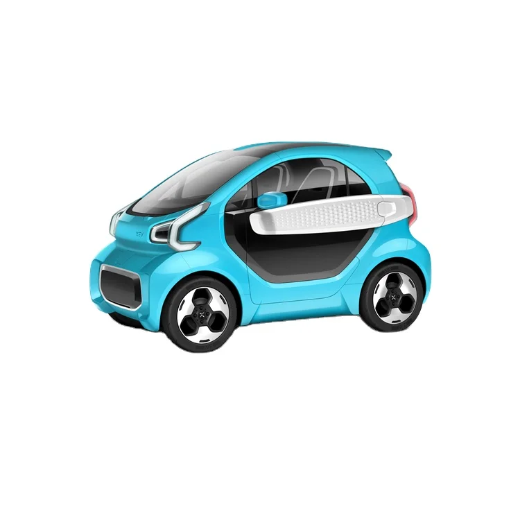 С обслуживанием для замены аккумулятора Электромобиль XEV YOYO с новой энергией и разными цветами на выбор