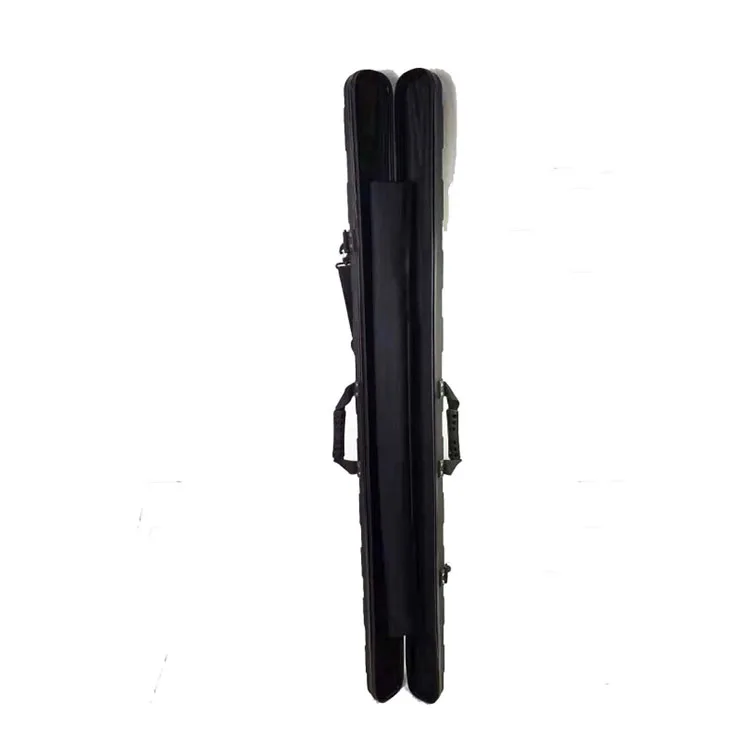 Competitive Price Multifunctional light ABS fishing tackle rod bag