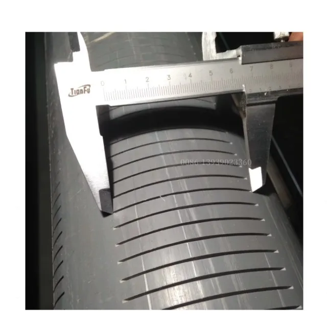 PVC Pipe Slotting Machine  PVC well pipe Slotting Machine PVC well casing pipe production line