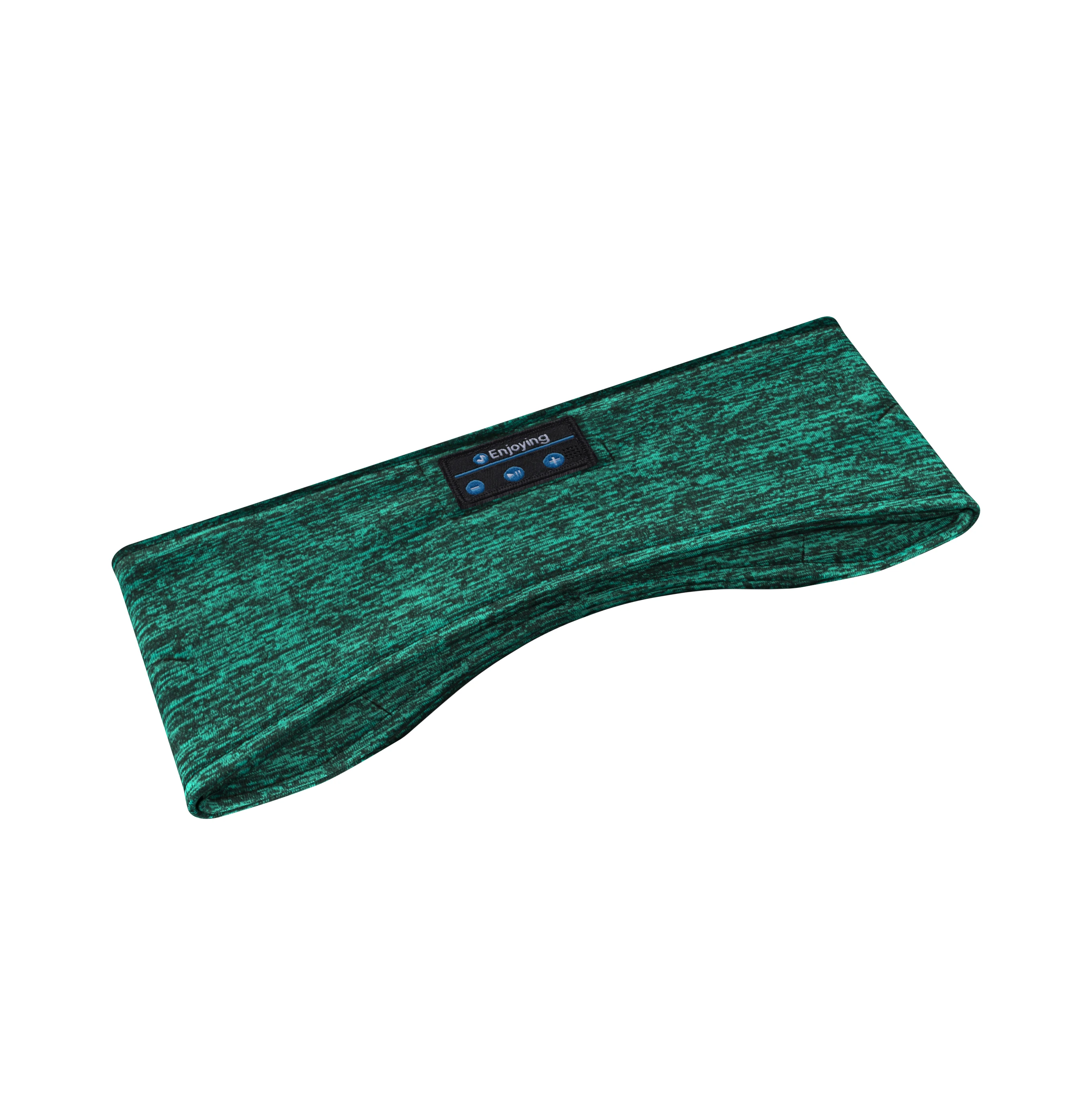 Customized Running Music Headphone Earphone Sport Wireless BT Headband