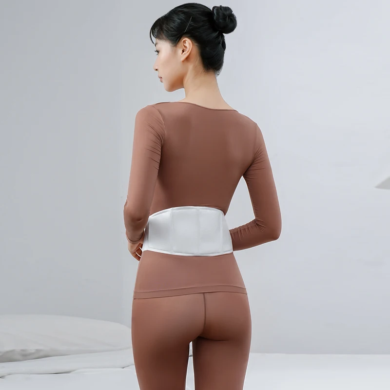Waist Heating Pad for Hands and Waist Lower Back Upper Back Pain Relief Products Patch