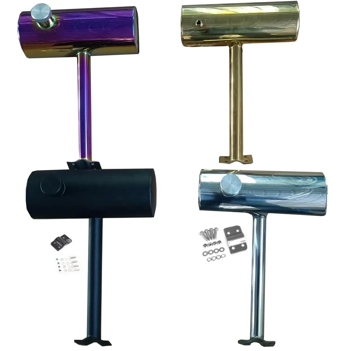 Bicimotors ZEDA Clutch Plate 1.0 iron  48cc 2 stroke 80cc bicycle engine part Electroplating process No rust