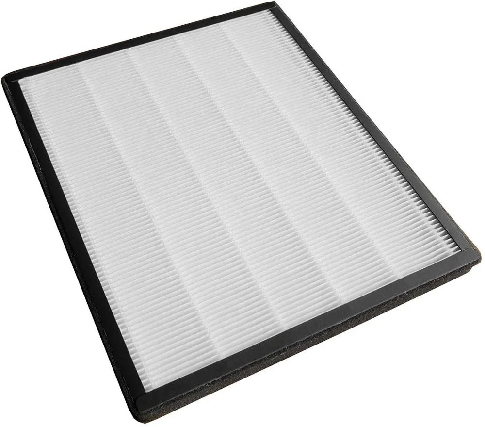 Amazon hot selling HEPA Air Filter for Levoit LV-PUR131 LV-PUR131-RF including 2 HEPA filters &  2 Activated Carbon Filters Set