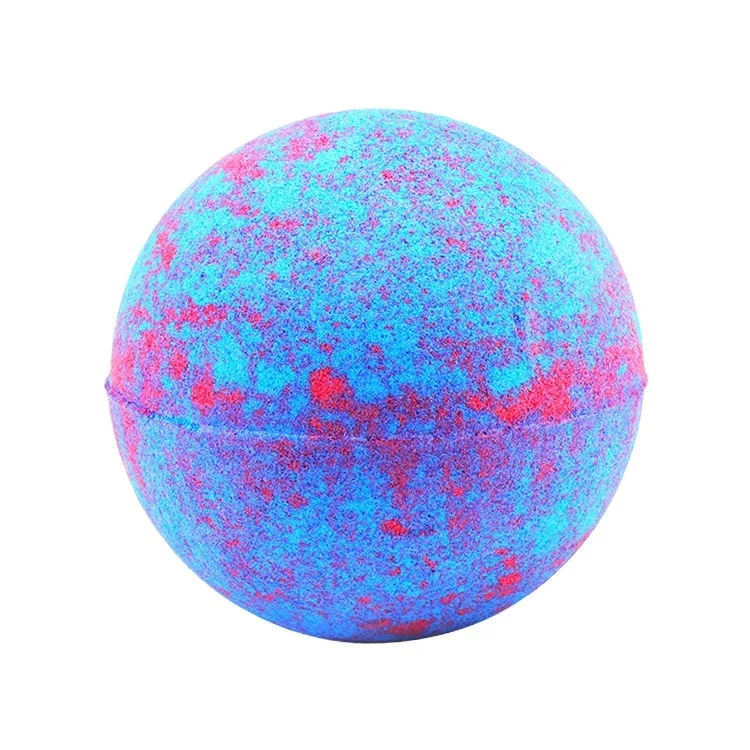 OEM/ODM завод, оптовая продажа, частная торговая марка, Бомбочки для ванны, подарочный набор, 12 натуральных подарочных комплектов для ванны