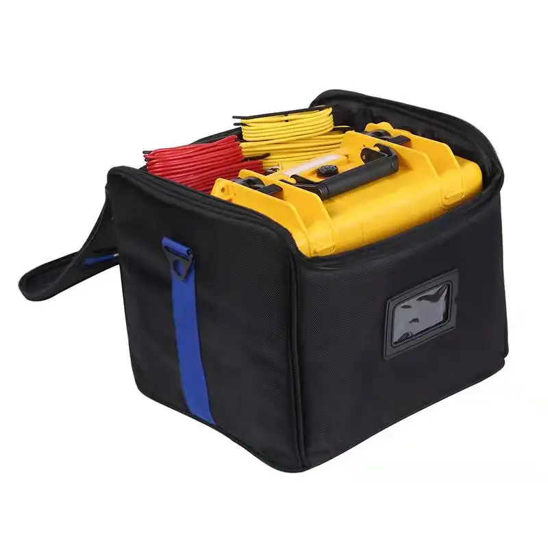 digital resistance meter earth insulation resistance 500v mega-ohm megger insulation resistance meter