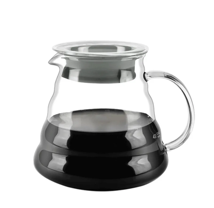 glass coffee maker