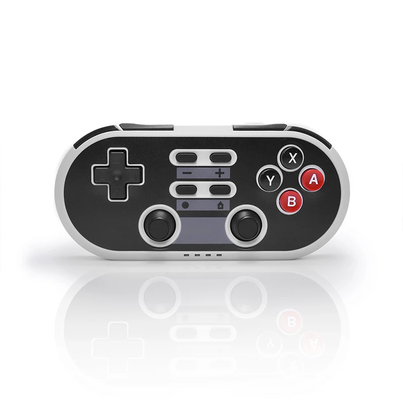 
Good Quality Small Wireless Game Controller for PS3 for android for PC for Switch 