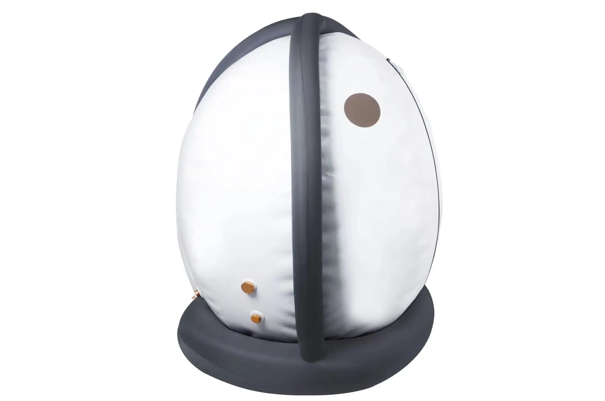 High Quality Beauty Salon Equipment 1.5ATA Hyperbaric Oxygen Chamber Spa Capsule Made in Korea HBOT O2