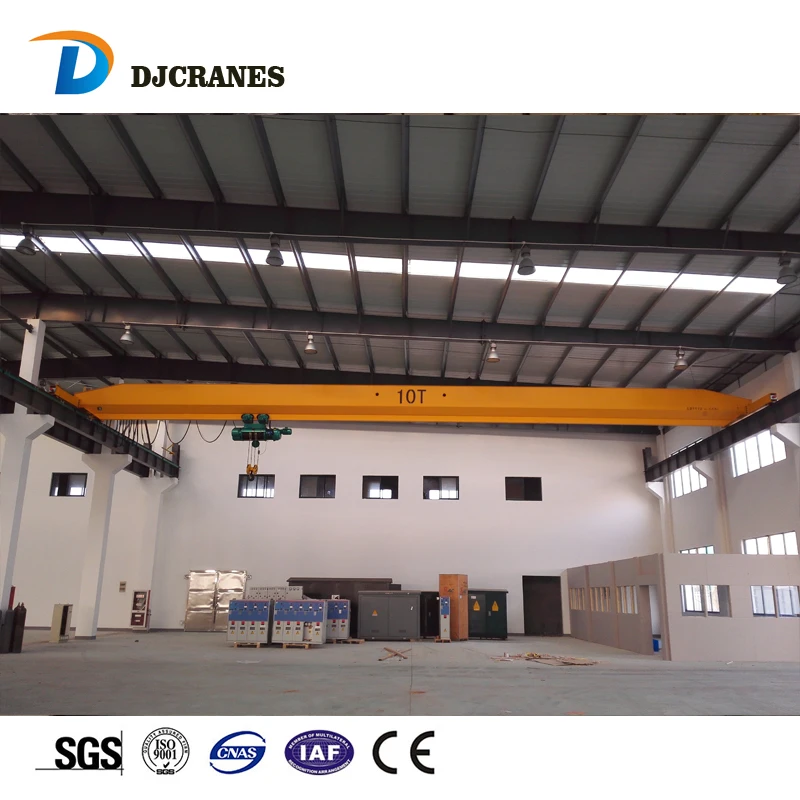 20 ton 25 ton 50 ton castin overhead crane 100 ton price