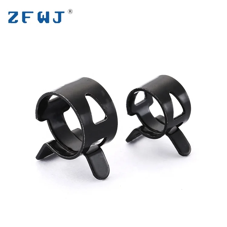 2018 High Quality Material Tighten Hose MAGni Elastic Clamp