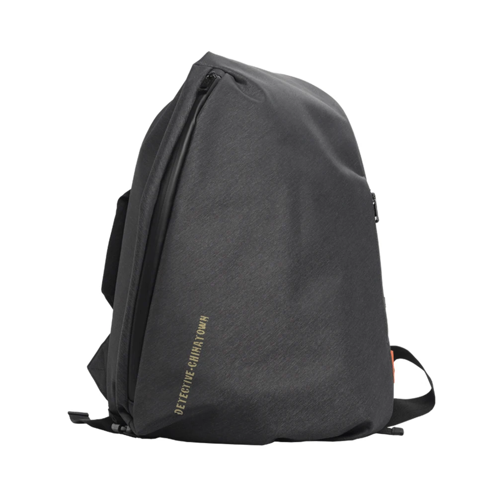 Latest design camera sport waterproof travel laptop custom backpack