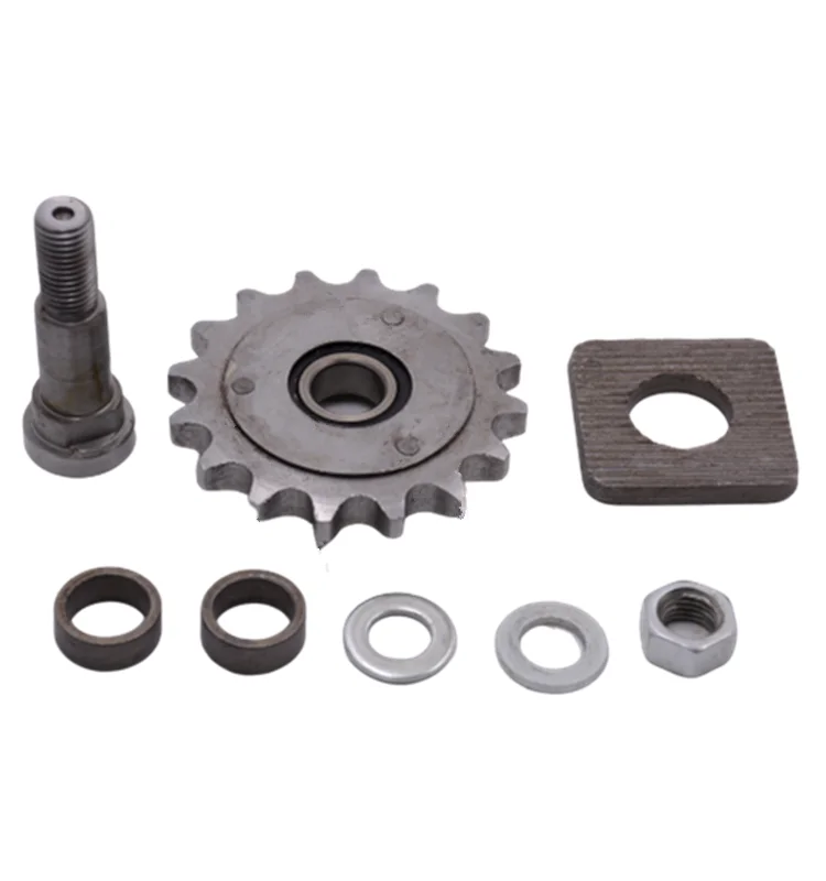 2848-1 Lawn mower accessories agriculture machinery parts 19.05MM