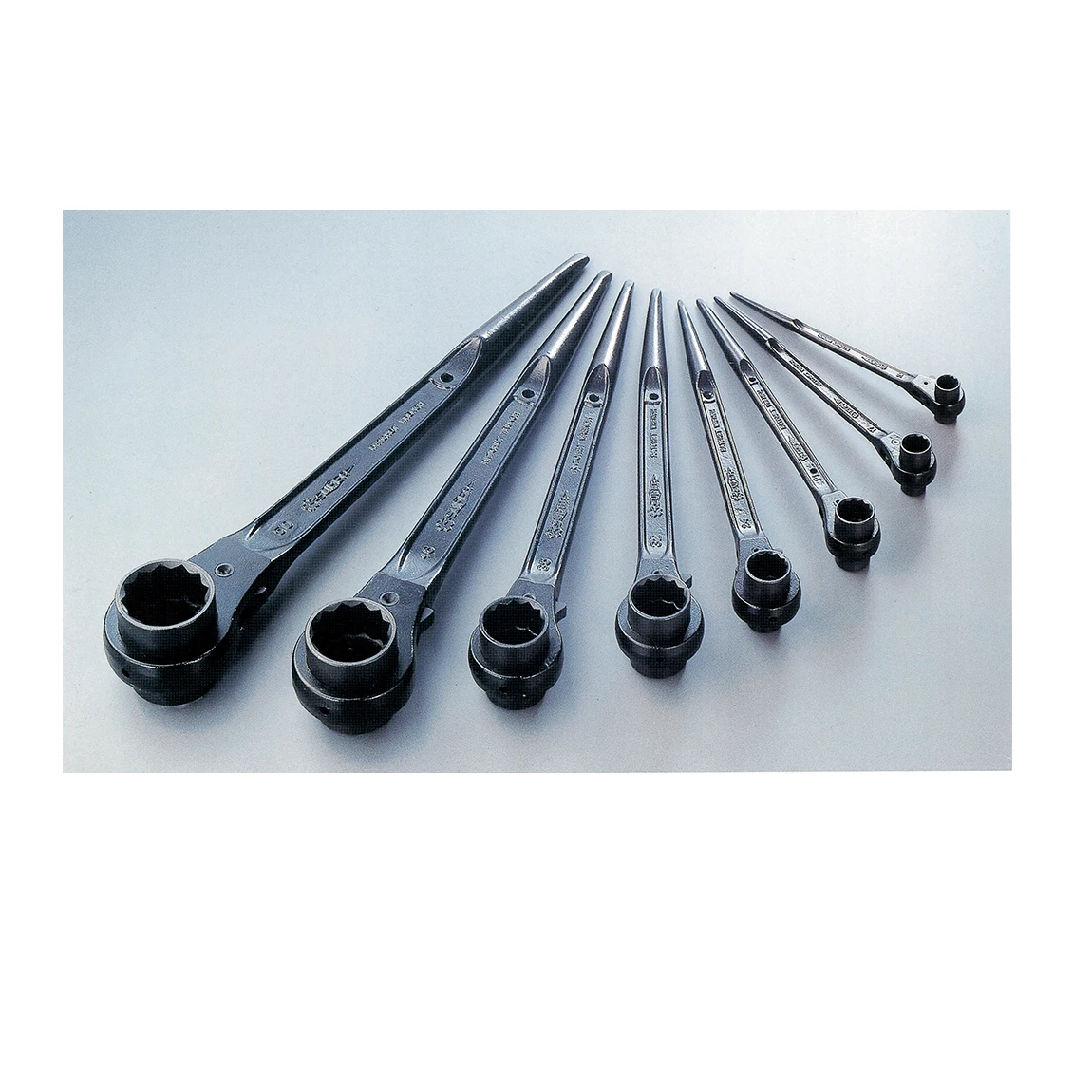 Оптовая продажа, ручные инструменты, Реверсивный Трещоточный ручной ключ