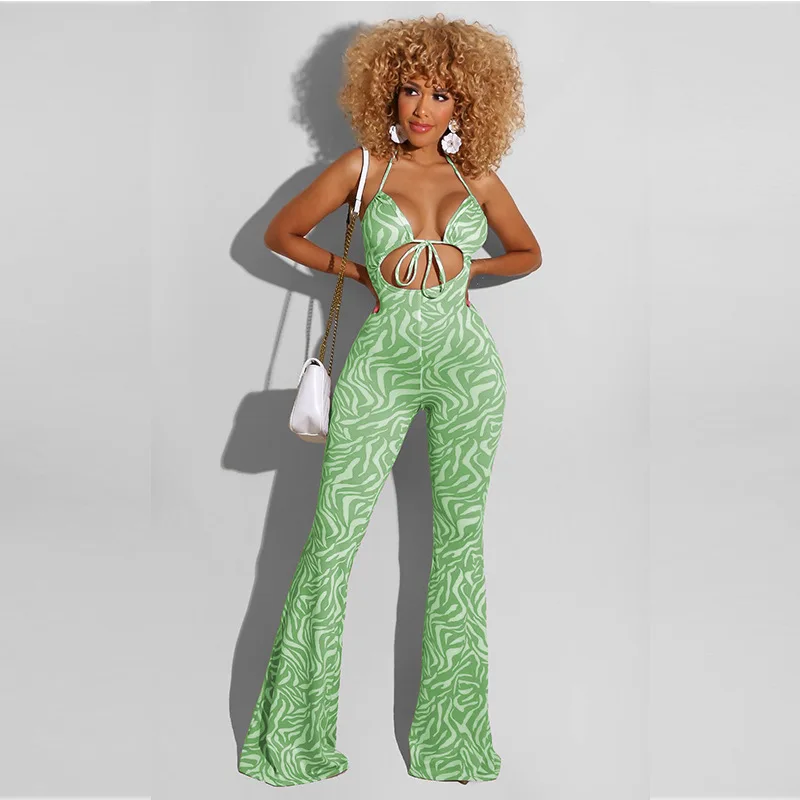  Mom and Me Jumpsuit Women Sexy One Piece Kids Rompers Long Pants Mommy