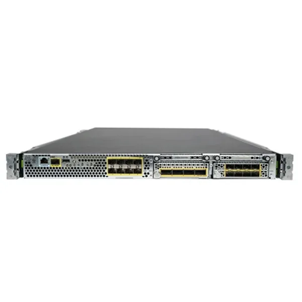 Новая кнопка для стрельбы 4100 серии NGFW брандмауэр 1u стойку