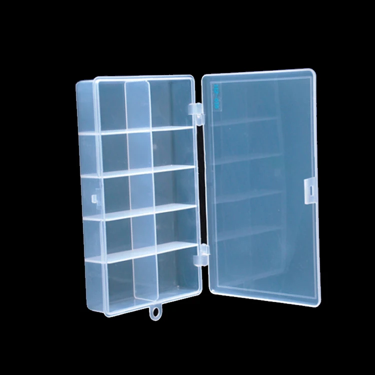 WEIHE 020 # пластиковая коробка для рыболовных снастей, коробка для приманки