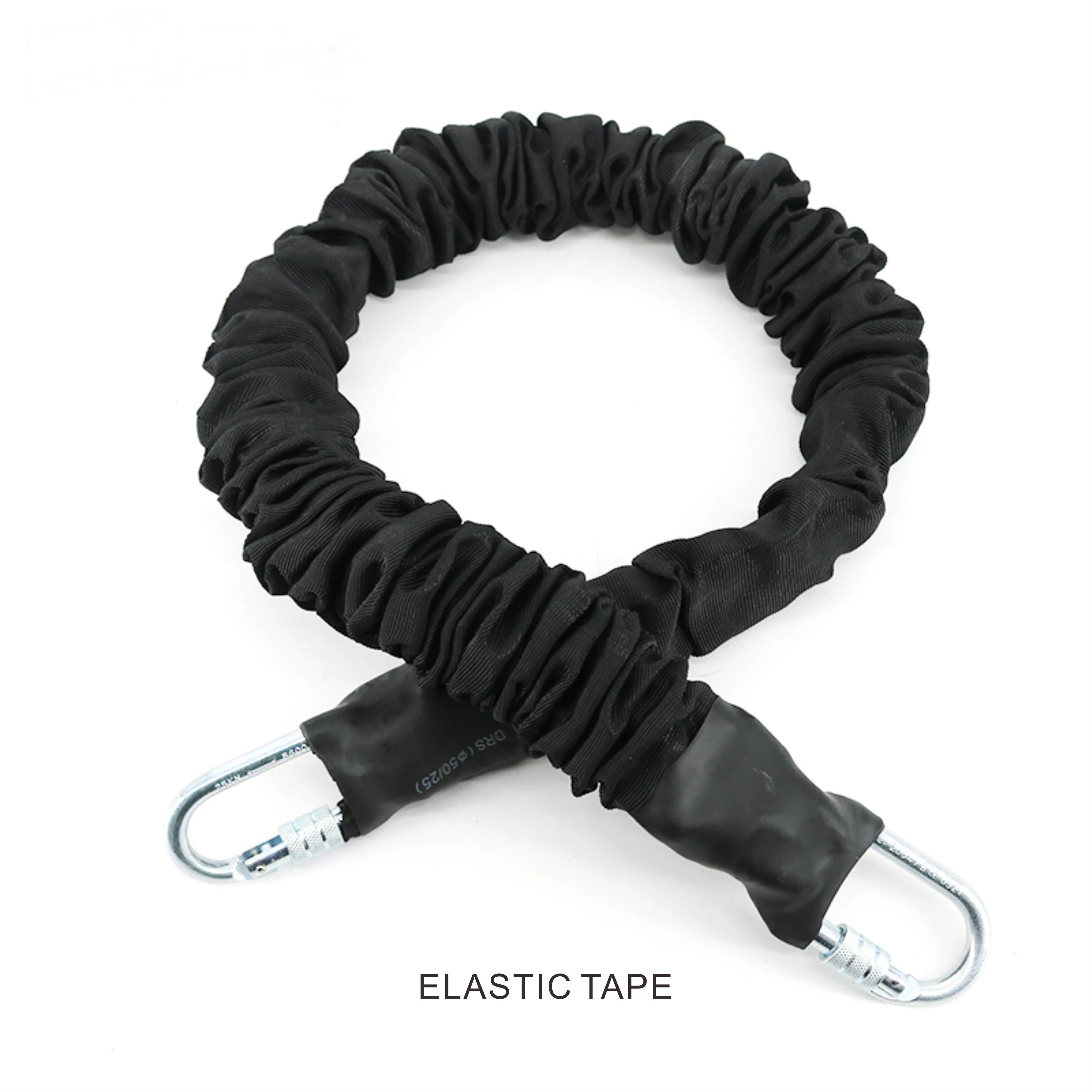 
Aerial Yoga Vitality Belt For Body Building And Shaping Indoor Sporting Bungee Rope Stretch Flying Dancing 