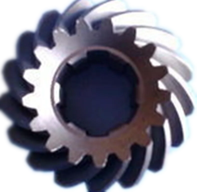 High Quality Agricultural Machinery Parts